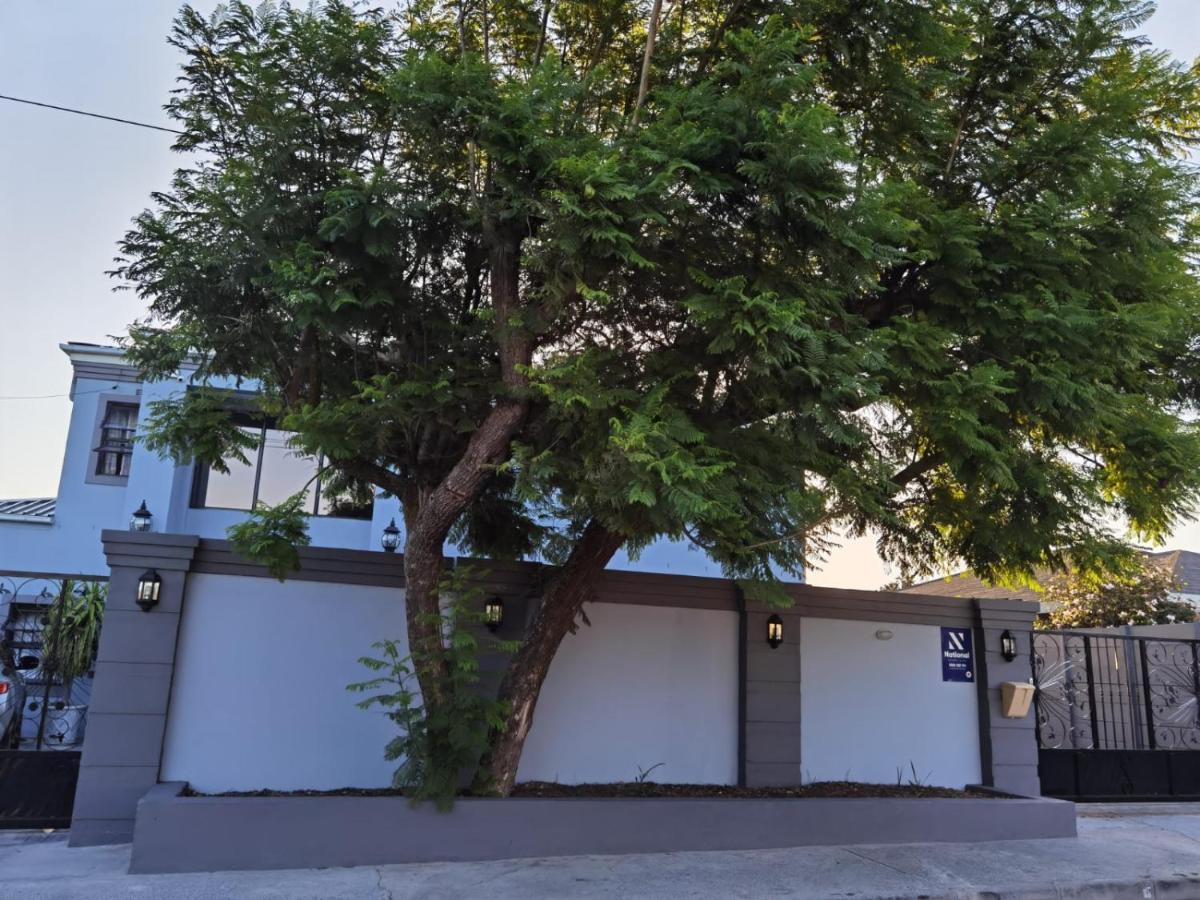 בלוויל Victoria Guest Lodge מראה חיצוני תמונה