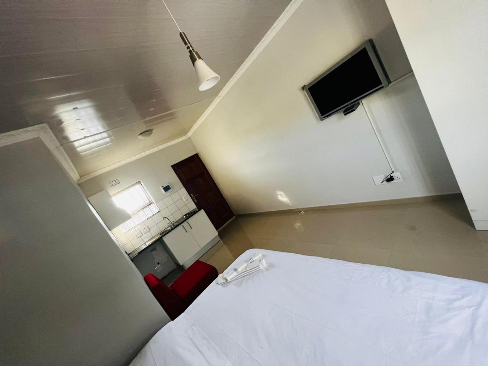 בלוויל Victoria Guest Lodge מראה חיצוני תמונה
