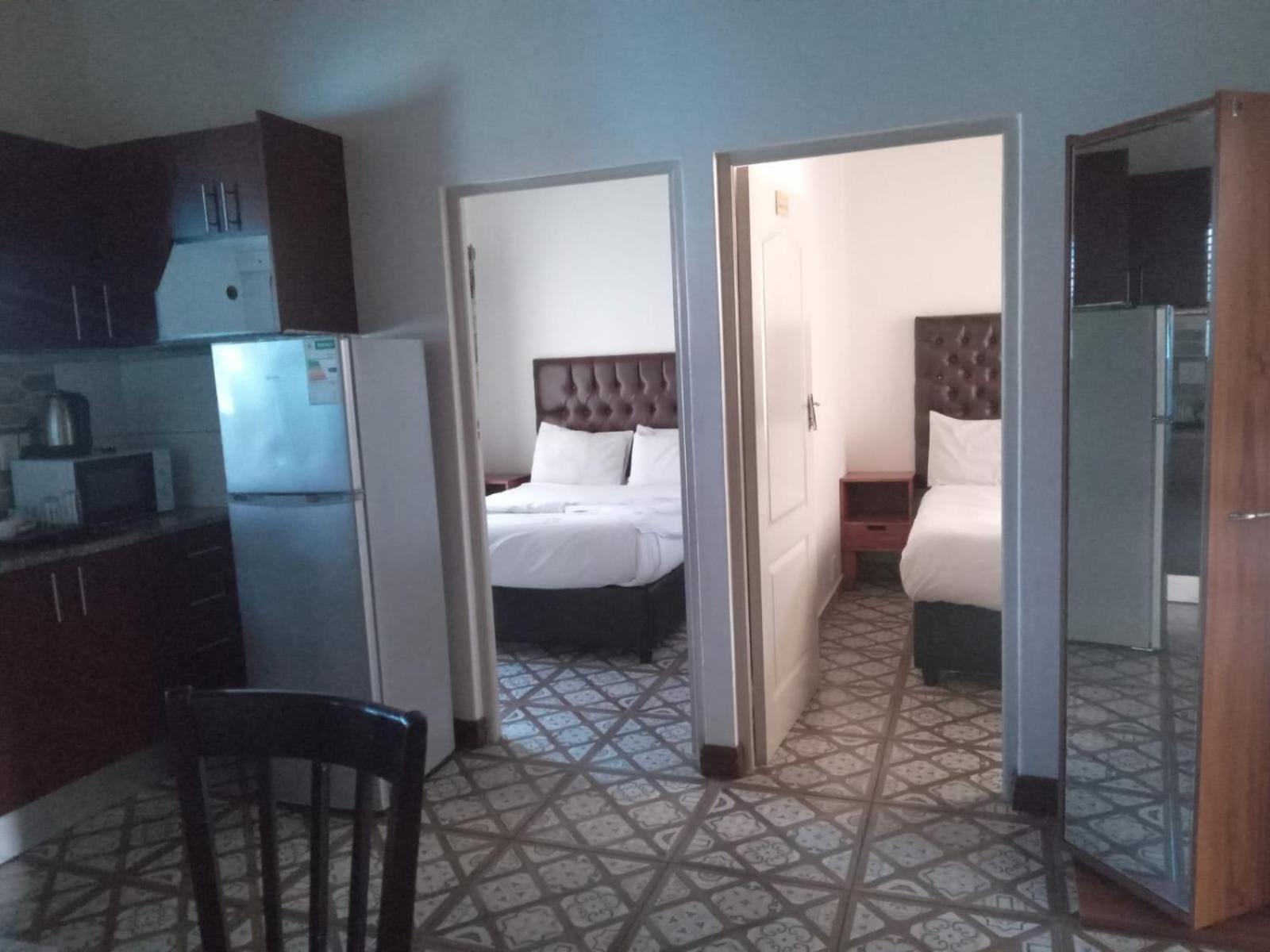 בלוויל Victoria Guest Lodge מראה חיצוני תמונה