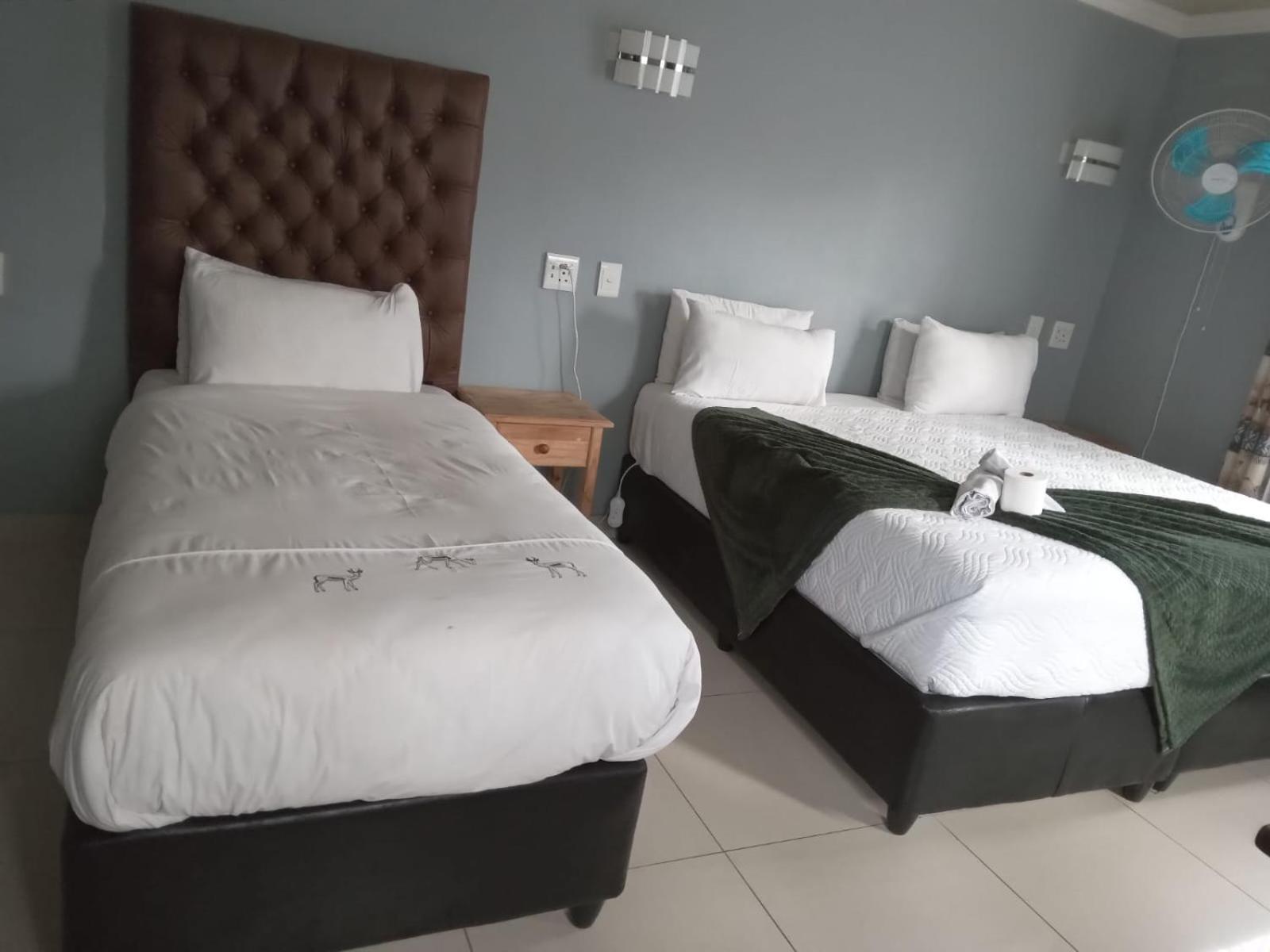 בלוויל Victoria Guest Lodge מראה חיצוני תמונה