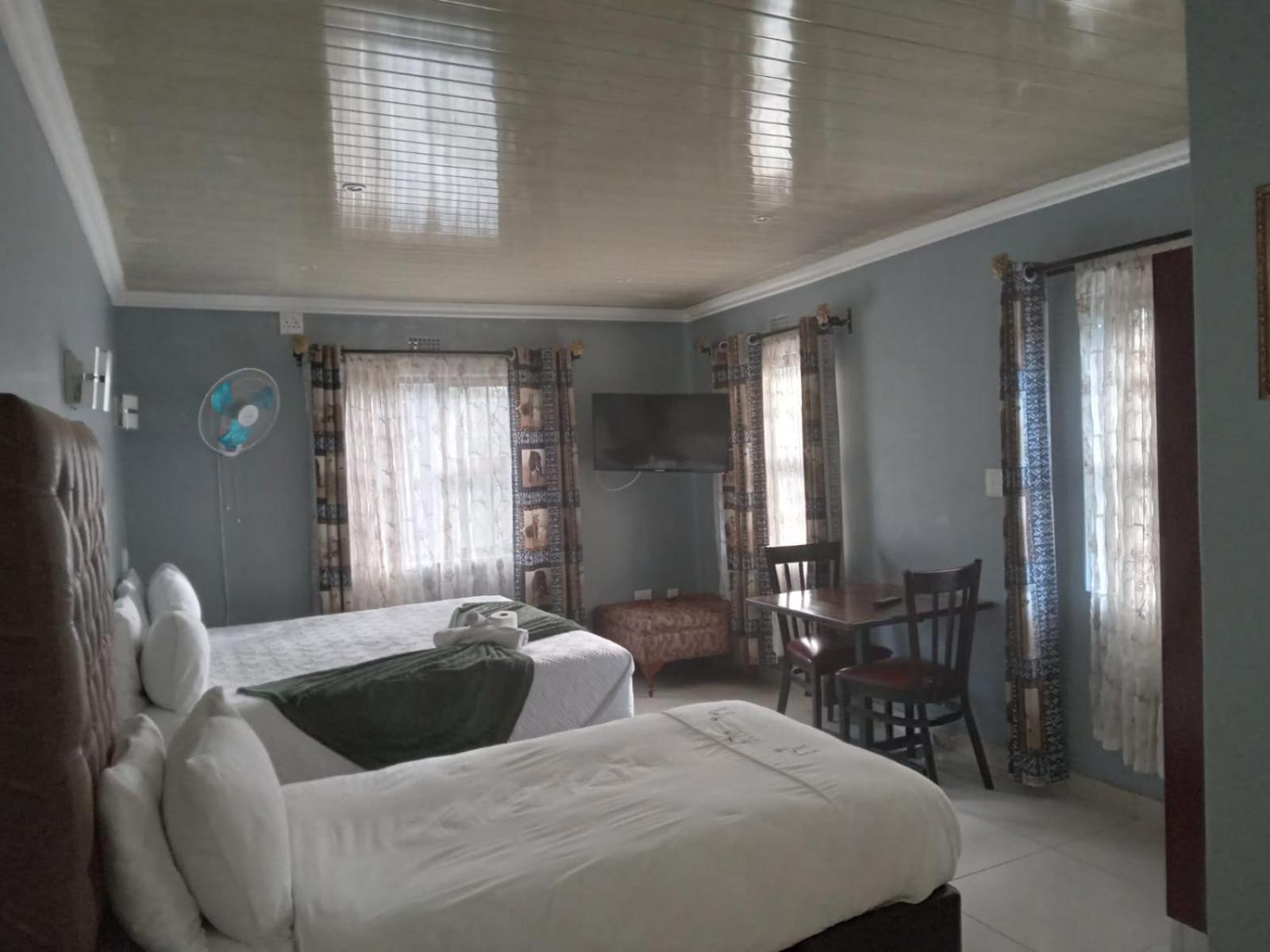 בלוויל Victoria Guest Lodge מראה חיצוני תמונה