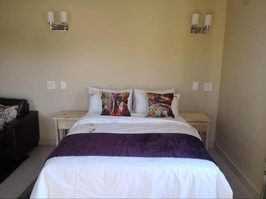 בלוויל Victoria Guest Lodge חדר תמונה